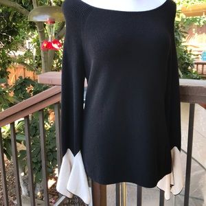 Nic + Zoe Sweater Medium